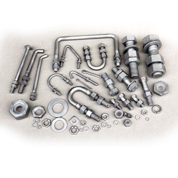 MS Fasteners