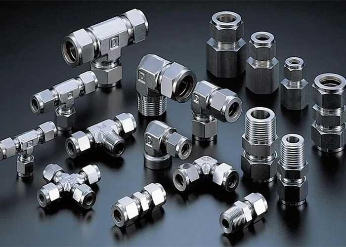Pipe Fittings