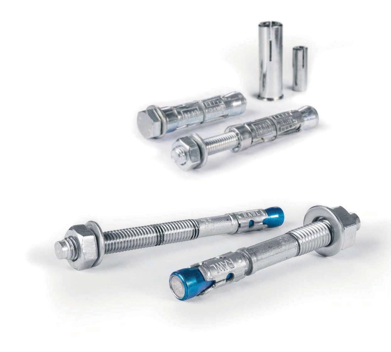 Anchor Fasteners