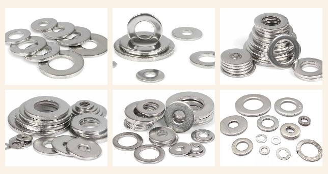 Washers