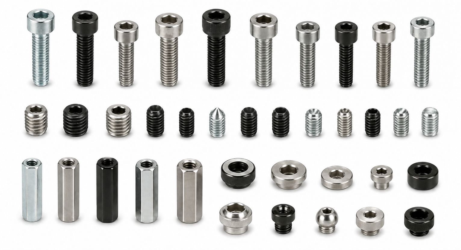 Socket Products