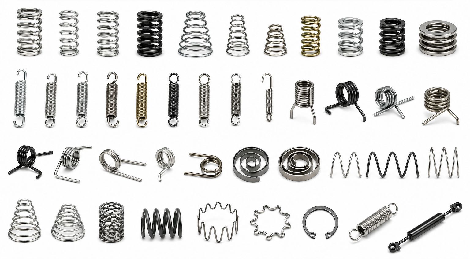 Springs