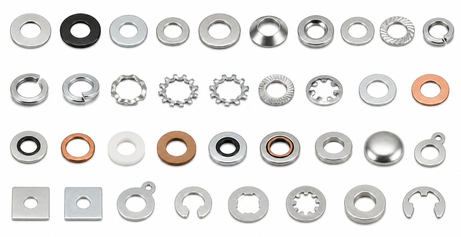Washers